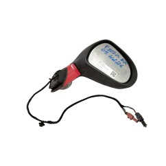 Specchietto Retrovisore Destro PEUGEOT 207 Cabrio - 8153AV - 3190496