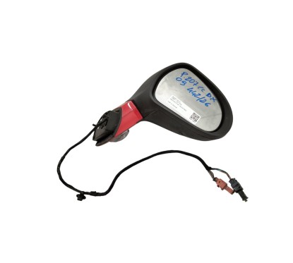 Specchietto Retrovisore Destro PEUGEOT 207 Cabrio - 8153AV - 3190496