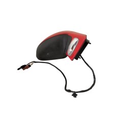 Specchietto Retrovisore Destro PEUGEOT 207 Cabrio - 8153AV - 3190496