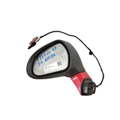 Specchietto Retrovisore Sinistro PEUGEOT 207 Cabrio - 8153AX - 3190509