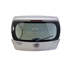 Portellone Posteriore Completo KIA Picanto 3° Serie - 737001Y060 - 3186436