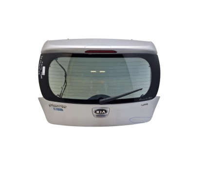 Portellone Posteriore Completo KIA Picanto 3° Serie - 737001Y060 - 3186436