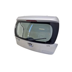 Portellone Posteriore Completo KIA Picanto 3° Serie