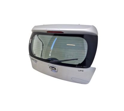 Portellone Posteriore Completo KIA Picanto 3° Serie