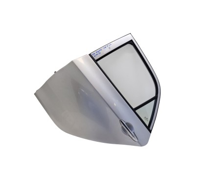 Portiera Posteriore Sinistra KIA Picanto 3° Serie - 770031Y030 - 3186530