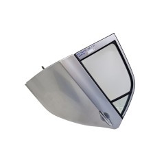 Portiera Posteriore Sinistra KIA Picanto 3° Serie - 770031Y030 - 3186530