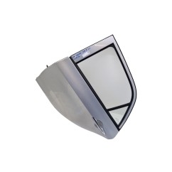 Portiera Posteriore Sinistra KIA Picanto 3° Serie - 770031Y030 - 3186530