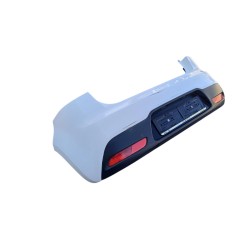 Paraurti Posteriore completo KIA Rio 4° Serie