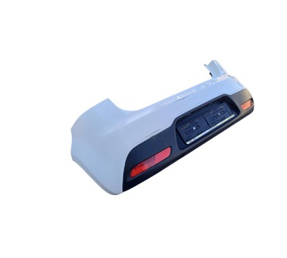 Paraurti Posteriore completo KIA Rio 4° Serie