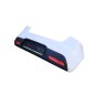 Paraurti Posteriore completo KIA Rio 4° Serie
