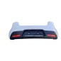 Paraurti Posteriore completo KIA Rio 4° Serie