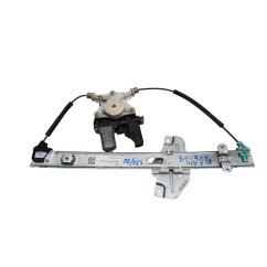 Alzacristallo elettrico ant. SX KIA Rio 4° Serie - 824011W020 - 3179360