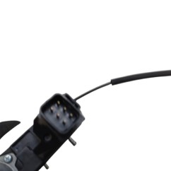 Alzacristallo elettrico ant. SX KIA Rio 4° Serie - 824011W020 - 3179360