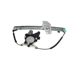 Alzacristallo elettrico ant. SX KIA Rio 4° Serie - 824011W020 - 3179360