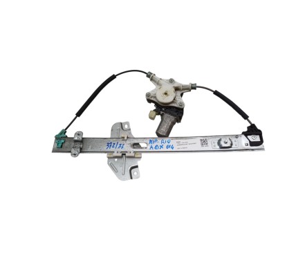 Alzacristallo elettrico ant. DX KIA Rio 4° Serie - 824021W010 - 3179373