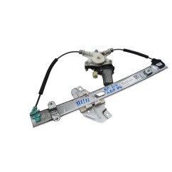 Alzacristallo elettrico ant. DX KIA Rio 4° Serie