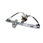 Alzacristallo elettrico ant. DX KIA Rio 4° Serie