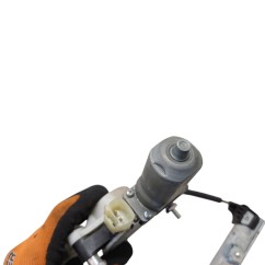 Alzacristallo elettrico ant. DX KIA Rio 4° Serie - 824021W010 - 3179373