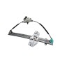 Alzacristallo elettrico ant. DX KIA Rio 4° Serie