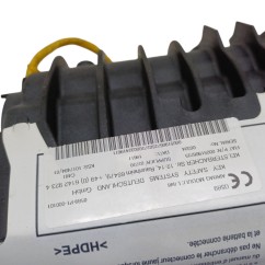 Airbag Passeggero LANCIA Ypsilon 4° Serie - 51906725 - 3179437