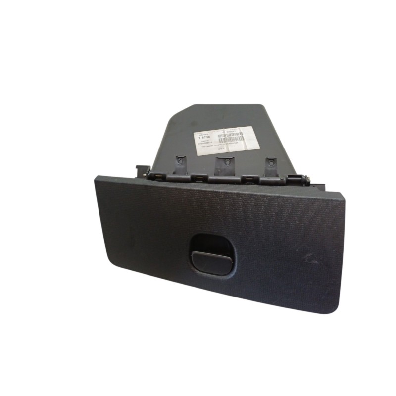 Vano portaoggetti FIAT Panda Serie 4X4 319 dal 12