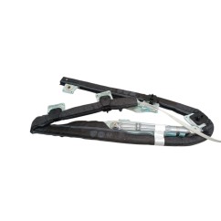 Airbag a tendina lato Sinistro FIAT Panda Serie 4X4 319 dal 12 - 51925579 - 3180906