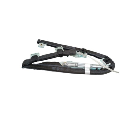 Airbag a tendina lato Sinistro FIAT Panda Serie 4X4 319 dal 12 - 51925579 - 3180906