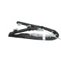Airbag a tendina lato Sinistro FIAT Panda Serie 4X4 319 dal 12