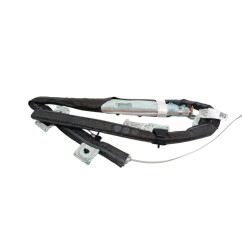 Airbag a tendina lato Sinistro FIAT Panda Serie 4X4 319 dal 12