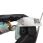 Airbag a tendina lato Sinistro FIAT Panda Serie 4X4 319 dal 12