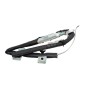 Airbag a tendina lato Sinistro FIAT Panda Serie 4X4 319 dal 12