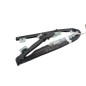 Airbag a tendina lato Sinistro FIAT Panda Serie 4X4 319 dal 12