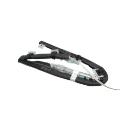 Airbag a tendina lato Sinistro FIAT Panda Serie 4X4 319 dal 12 - 51925579 - 3180906
