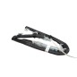Airbag a tendina lato Sinistro FIAT Panda Serie 4X4 319 dal 12