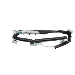 Airbag a tendina laterale passeggero FIAT Panda Serie 4X4 319 dal 12 - 51925578 - 3180911