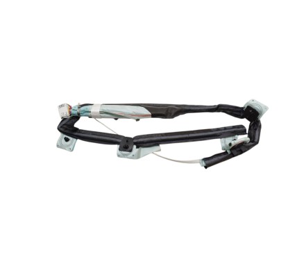 Airbag a tendina laterale passeggero FIAT Panda Serie 4X4 319 dal 12 - 51925578 - 3180911