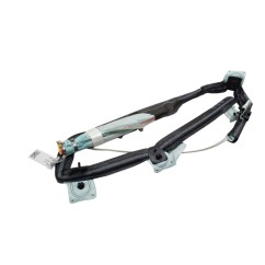 Airbag a tendina laterale passeggero FIAT Panda Serie 4X4 319 dal 12