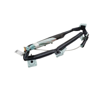 Airbag a tendina laterale passeggero FIAT Panda Serie 4X4 319 dal 12