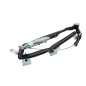 Airbag a tendina laterale passeggero FIAT Panda Serie 4X4 319 dal 12