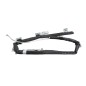 Airbag a tendina laterale passeggero FIAT Panda Serie 4X4 319 dal 12