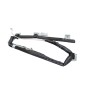 Airbag a tendina laterale passeggero FIAT Panda Serie 4X4 319 dal 12
