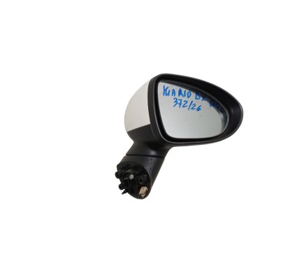 Specchietto Retrovisore Destro KIA Rio 4° Serie - 876201W06000 - 3180921