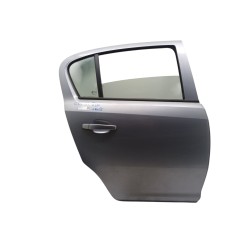 Portiera Posteriore Destra OPEL Corsa D 5P 1° Serie - 93189341 - 3260268