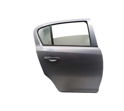 Portiera Posteriore Destra OPEL Corsa D 5P 1° Serie - 93189341 - 3260268