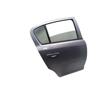 Portiera Posteriore Destra OPEL Corsa D 5P 1° Serie