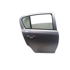 Portiera Posteriore Destra OPEL Corsa D 5P 1° Serie - 93189341 - 3260268