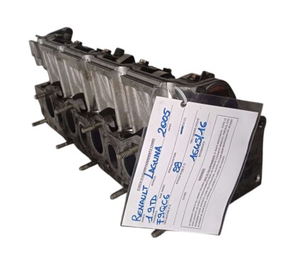 Testata RENAULT Laguna Berlina 3° Serie - 7701477268 - 2483600