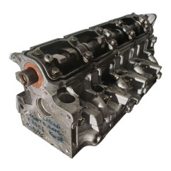 Testata RENAULT Laguna Berlina 3° Serie - 7701477268 - 2483600