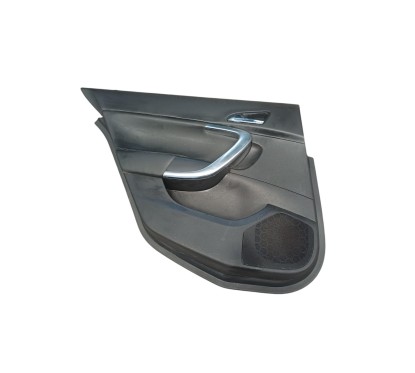 Pannello interno portiera ant SX OPEL Insignia Berlina - 13277427 - 3323476