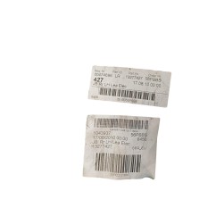 Pannello interno portiera ant SX OPEL Insignia Berlina - 13277427 - 3323476